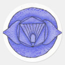Pesquisar por terceiro olho adesivos Chakra