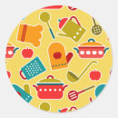 Pesquisar por utensílios cozinha adesivos Cozinheiro