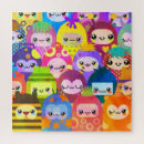 Pesquisar por monstro do kawaii Colorido