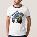 Pesquisar por breakdancing camisetas Breakdance