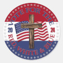 Pesquisar por cruz vermelha adesivos Republicano