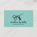 Pesquisar por agulhas padrao cartao de visita Feito à mão