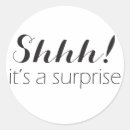Pesquisar por surpresas adesivos Shh