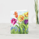 Pesquisar por blank floral cartoes Watercolor