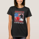 Pesquisar por importador camisetas Americano
