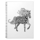 Pesquisar por do doodle cadernos de notas Preto