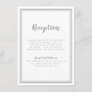 Pesquisar por recepções formais elegantes convites Convidados