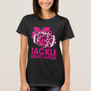 Pesquisar por percepção camisetas Cancer