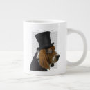 Pesquisar por pau grande canecas Amantes de os animais