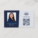 Pesquisar por adicione sua própria foto cartao de visita Código qr