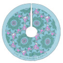 Pesquisar por mandalas saias para árvore de natal Floral