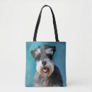 Pesquisar por schnauzers bolsas tote Qualquer pessoa