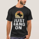 Pesquisar por cavaleiro de rodeio camisetas Retrô