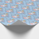 Pesquisar por arte do anjo papel de presente Para todos