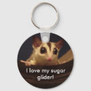 Pesquisar por o planador chaveiros Açúcar