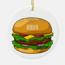Pesquisar por hamburguer ornamentos Para todos