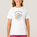 Pesquisar por floral pastel camisetas Menina
