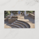 Pesquisar por desenhistas da paisagem cartao de visita Jardins