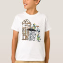 Pesquisar por do pântano camisetas Para crianças