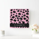 Pesquisar por vacas relogios de parede Para ela