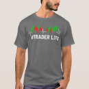Pesquisar por day trader camisetas Corretor de ações