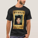 Pesquisar por desejado camisetas Lei