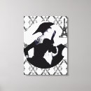 Pesquisar por costura impressão de canvas Vintage