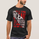 Pesquisar por mergulhado camisetas Humor