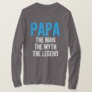 Pesquisar por man myth legend camisetas Dad