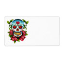 Pesquisar por açúcar etiquetas Crânio do açúcar