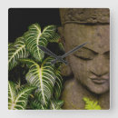 Pesquisar por arte budista relogios de parede Buda