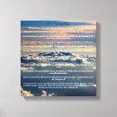 Pesquisar por simpatia impressão de canvas Morte