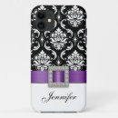 Pesquisar por damasco preto roxo iphone capas Feminino