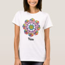 Pesquisar por mandala colorida camisetas Budismo