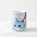 Pesquisar por caneca narwhal canecas Arco íris