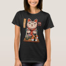 Pesquisar por maki sushi camisetas Sashimi