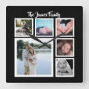 Pesquisar por criar seus próprios relogios de parede Para todos