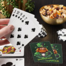 Pesquisar por leprechaun baralhos Trevo