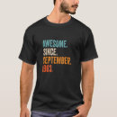 Pesquisar por since 1983 camisetas Awesome