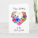 Pesquisar por a melhor tia cartoes Flores