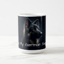 Pesquisar por german shepherd canecas Animais de companhia