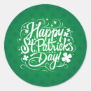 Pesquisar por trevo irlandês adesivos Partes