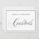 Pesquisar por cocktail elegante convites Noiva