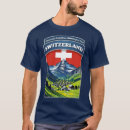 Pesquisar por suiça camisetas Viagem