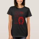 Pesquisar por tribo nativo camisetas Engraçado