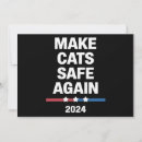Pesquisar por gato engraçado convites Eleição