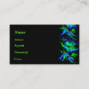 Pesquisar por abstract cartao de visita Blue