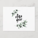 Pesquisar por laurel wreath cartoes postais Elegante