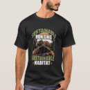 Pesquisar por habitat camisetas Vida selvagem