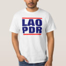 Pesquisar por laos camisetas Laotian